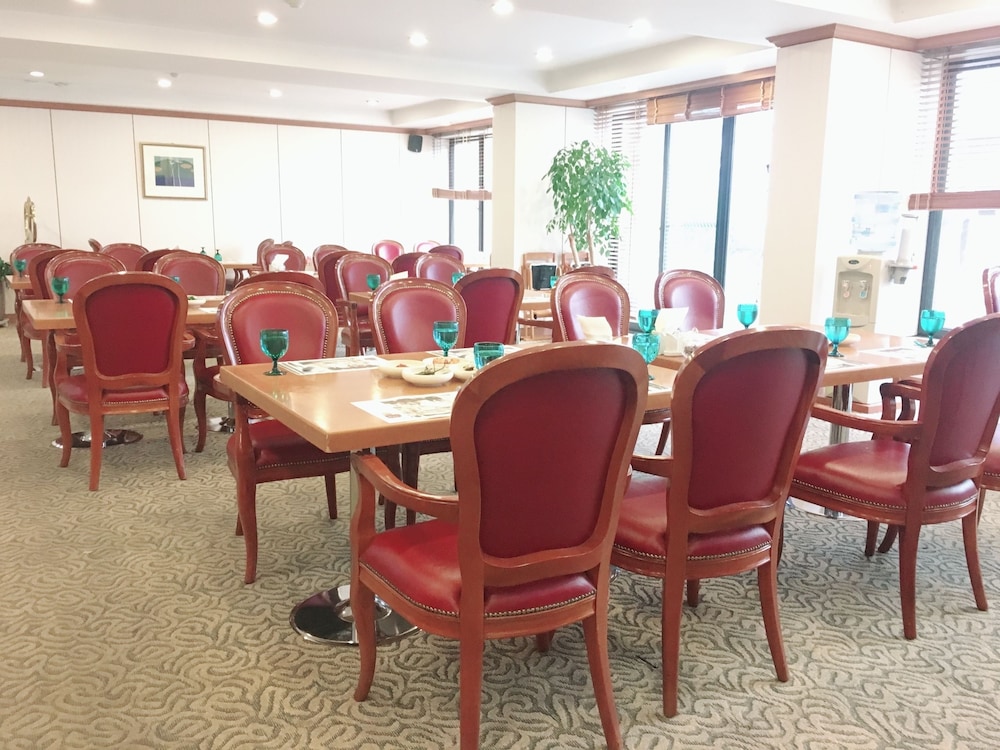 Sejong Hotel Chuncheon 17/26
