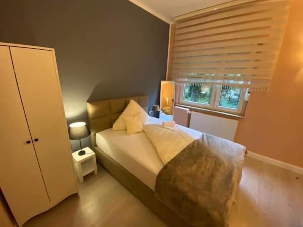 Hotel Sophia 16/45