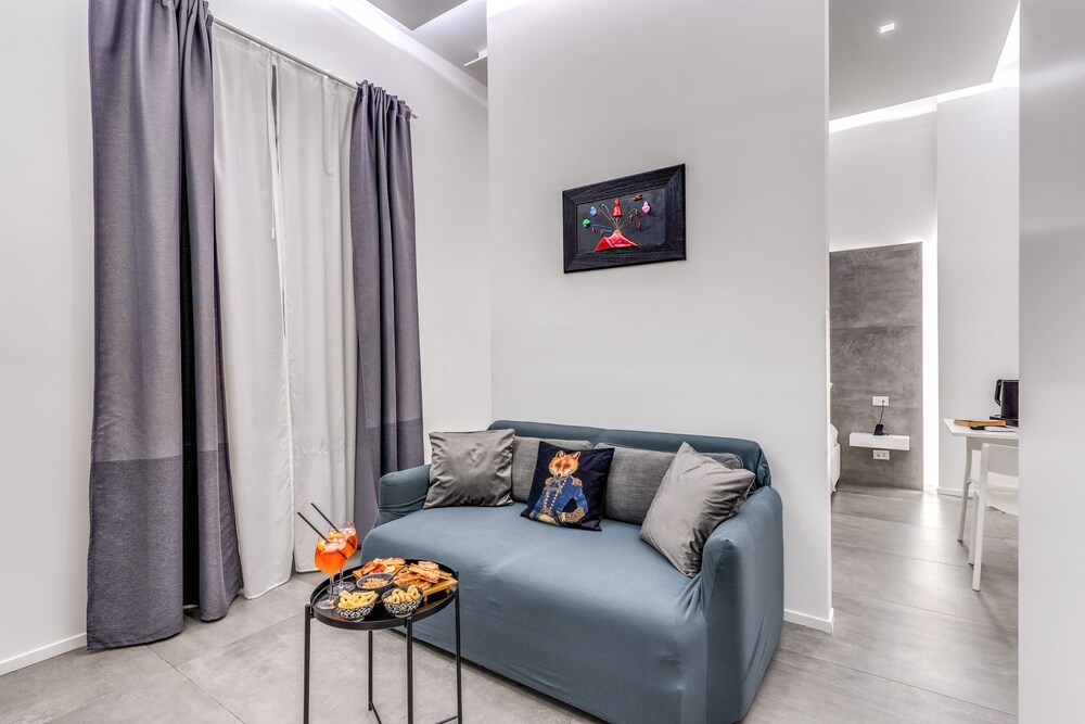 Gallery Suite Naples 31/46
