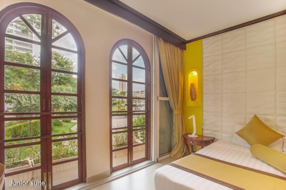 Poseidon Boutique Hotel 22/52