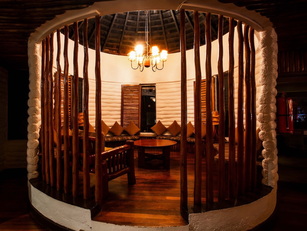 Salt Lick Safari Lodge 27/55