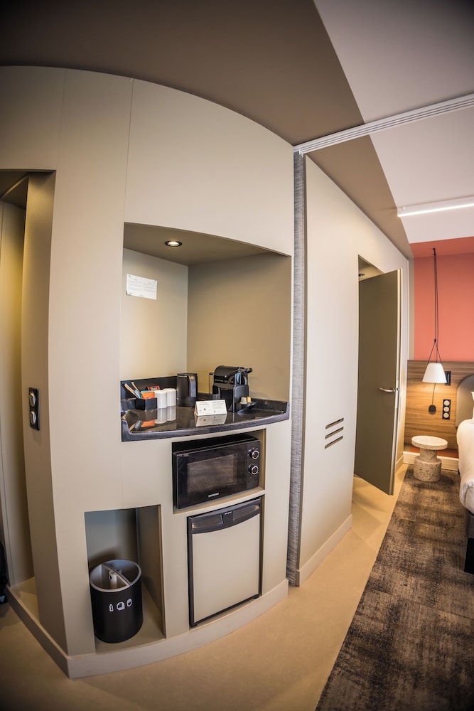 Novotel Suites Rouen Normandie 9/50