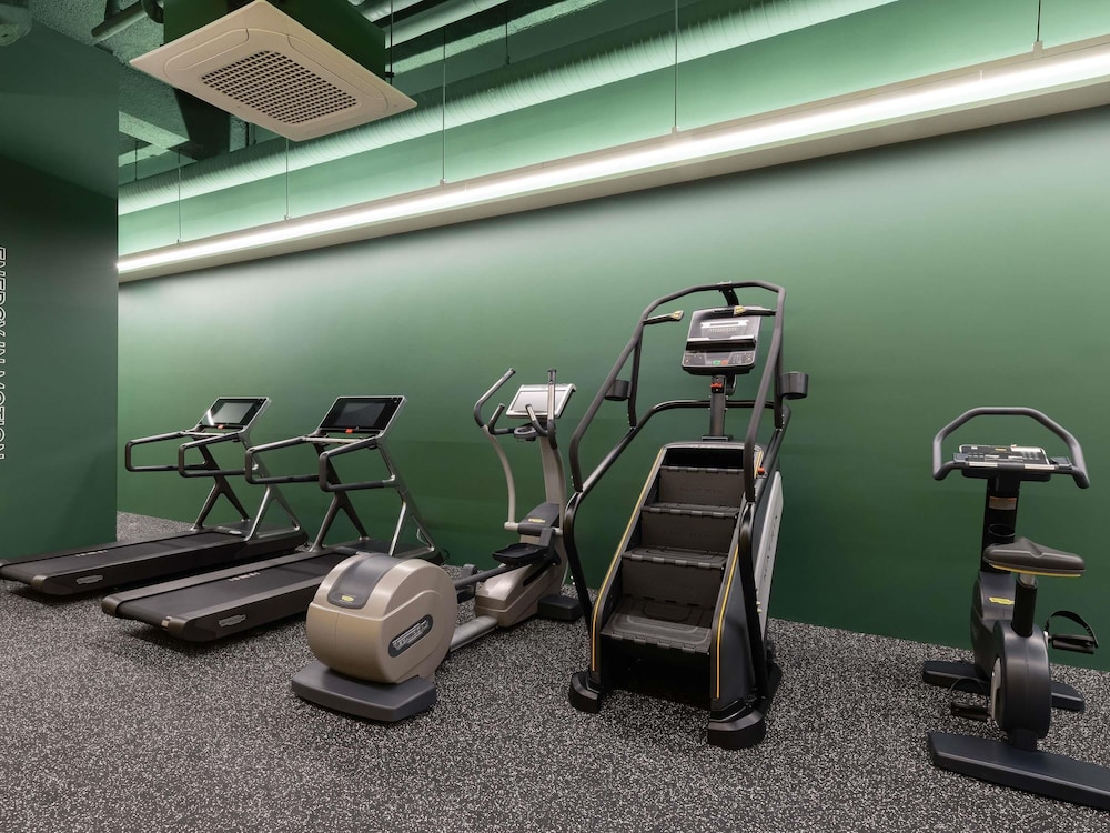 Ibis Styles Ambassador Seoul Gangnam 39/72