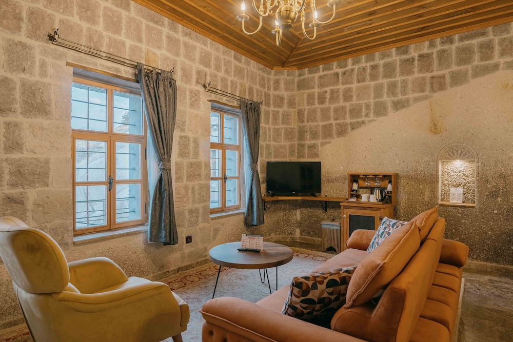 Lunar Cappadocia Hotel 23/50
