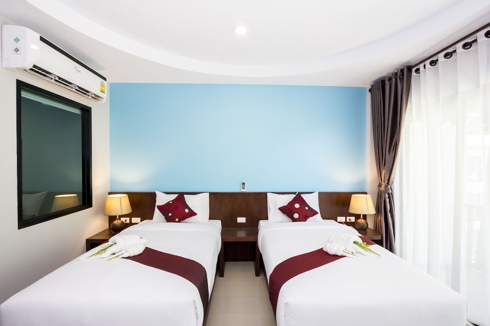 ANDAMAN PEARL RESORT 27/67