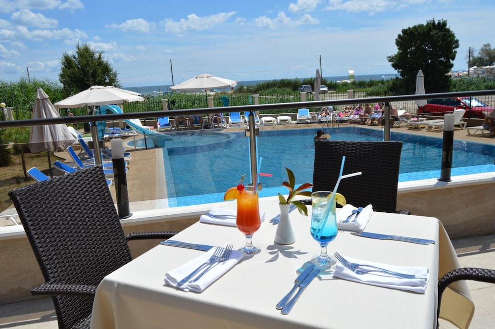 SPERANTA Hotel & Villas 21/40