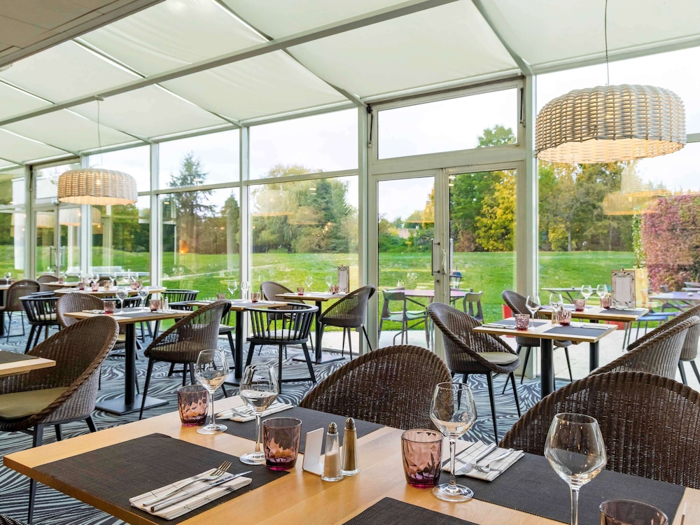 Novotel Senart Golf de Greenparc 61/77