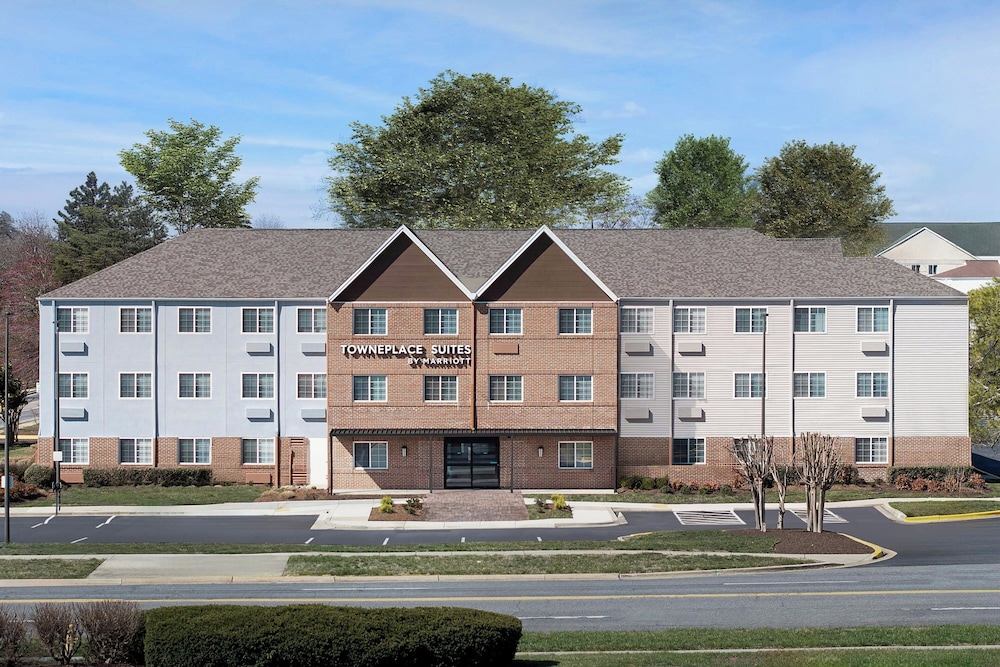 Extended Stay America Annapolis - Admiral Cochrane Drive 5/56