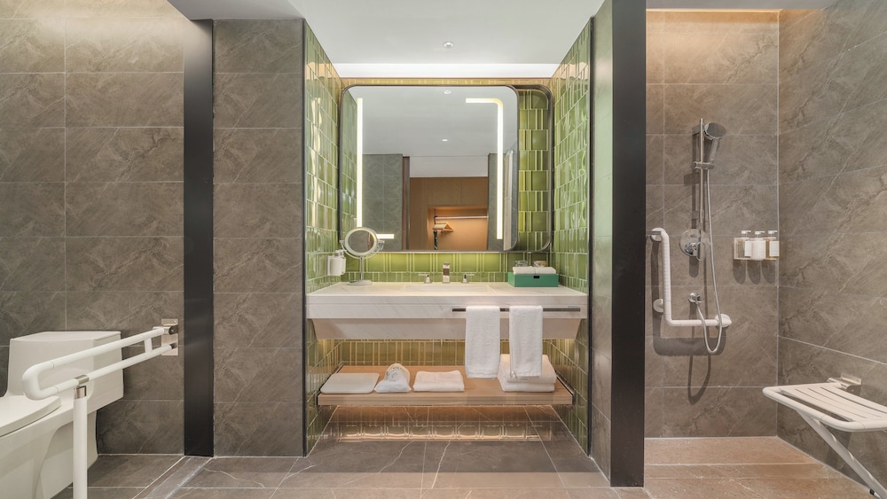 Holiday Inn Wenzhou Airport by IHG، ونتشو 45/50