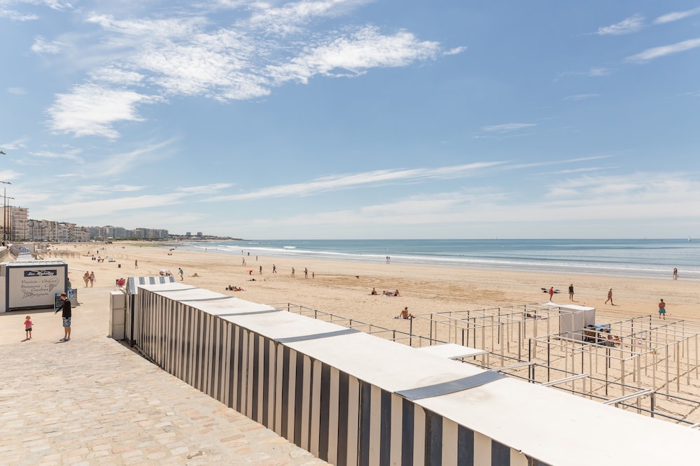 PIERRE & VACANCES RESIDENCE LA BAIE DES SABLES 43/50