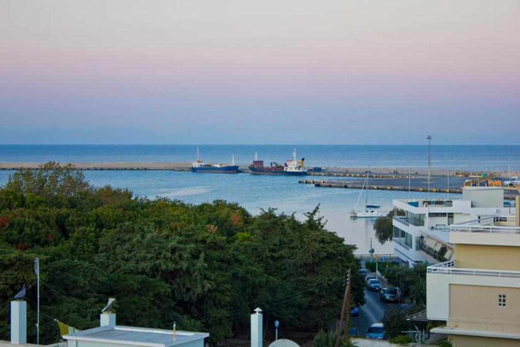 City Plus Rhodes Hotel 43/50