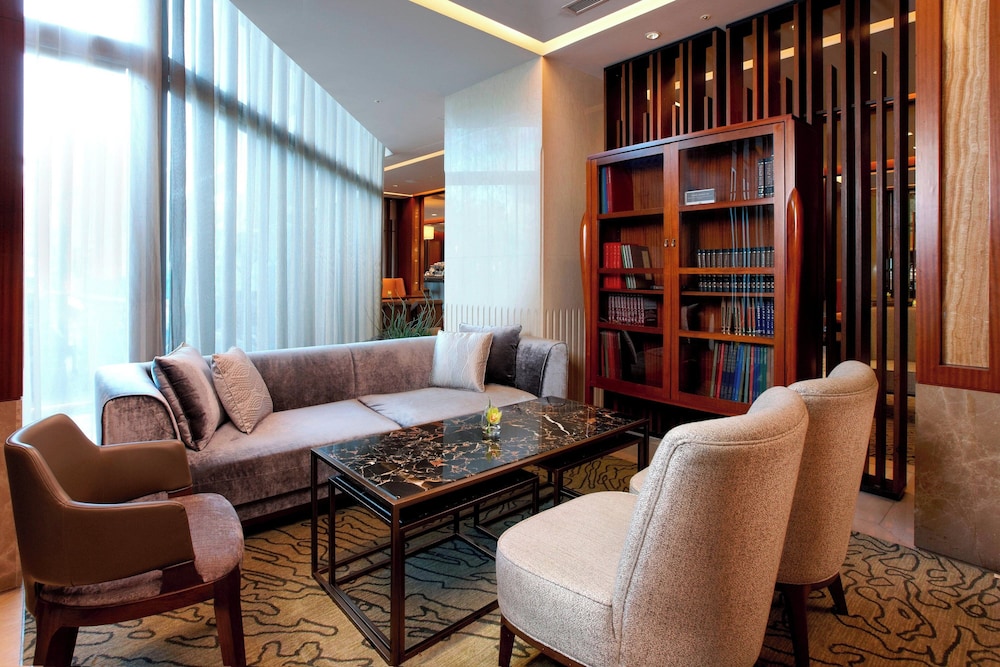 Sheraton Grand Taipei Hotel 54/71