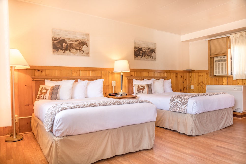 Alpine Trail Ridge Inn 26/74