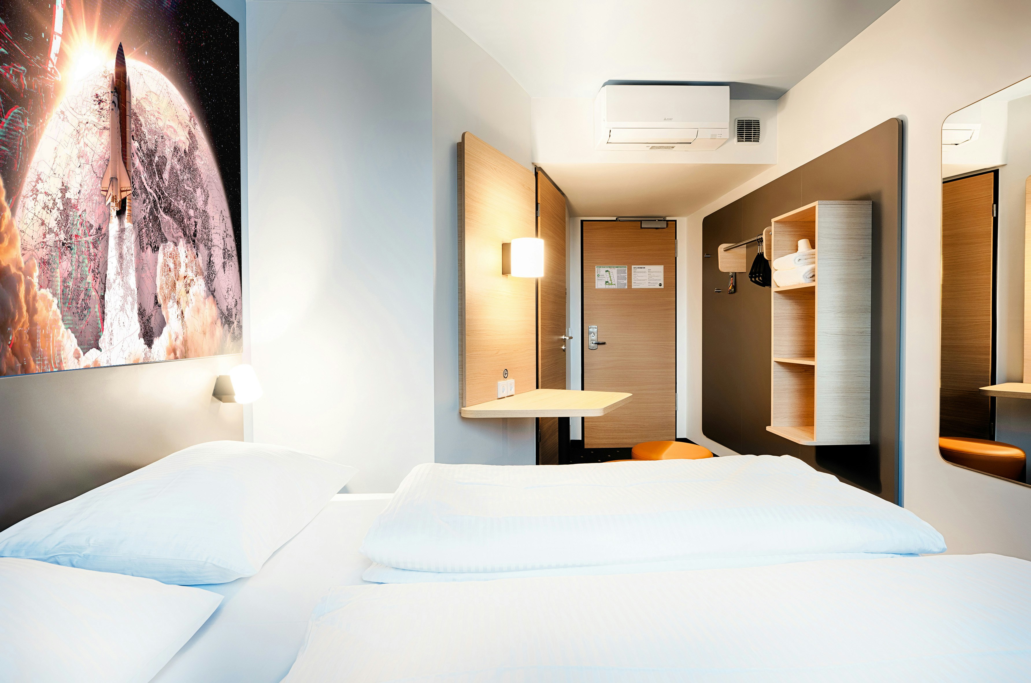 B&B Hotel Bremen-Altstadt 6/29