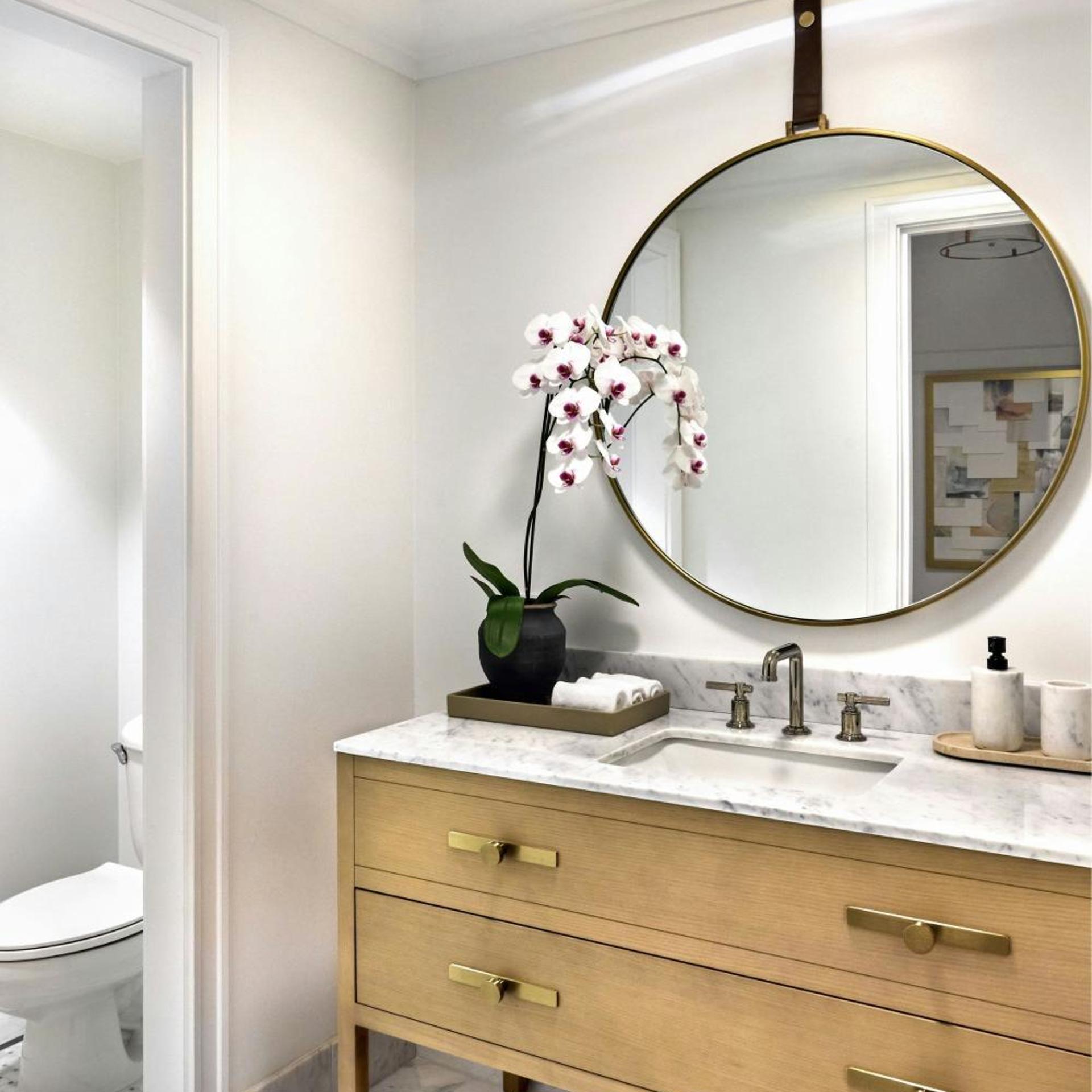 Suite, Ocean View, Guest House، The Ritz Carlton Half Moon Bay 2/2