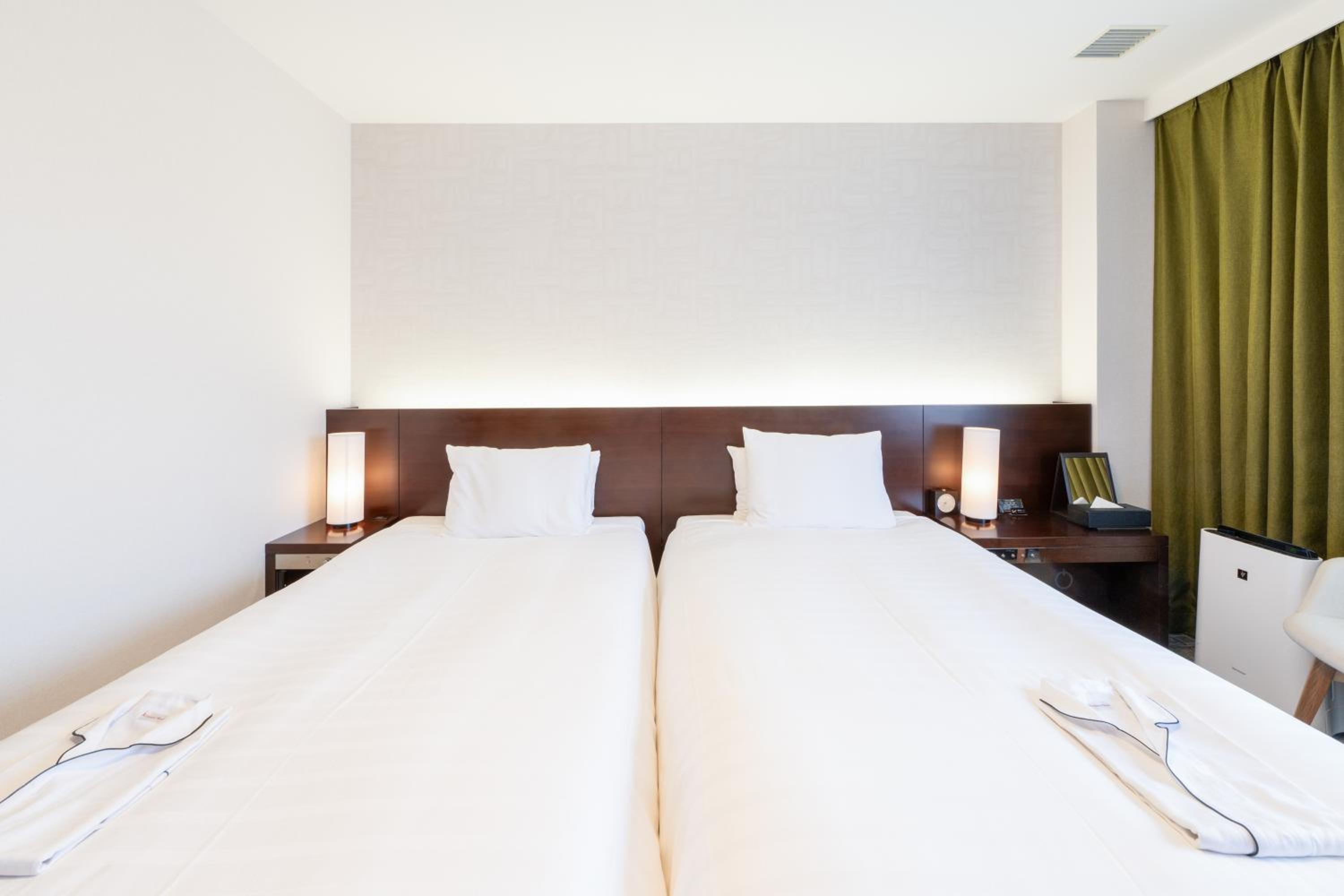 غرفة مفردة، Richmond Hotel Kagoshima Tenmonkan 12/19