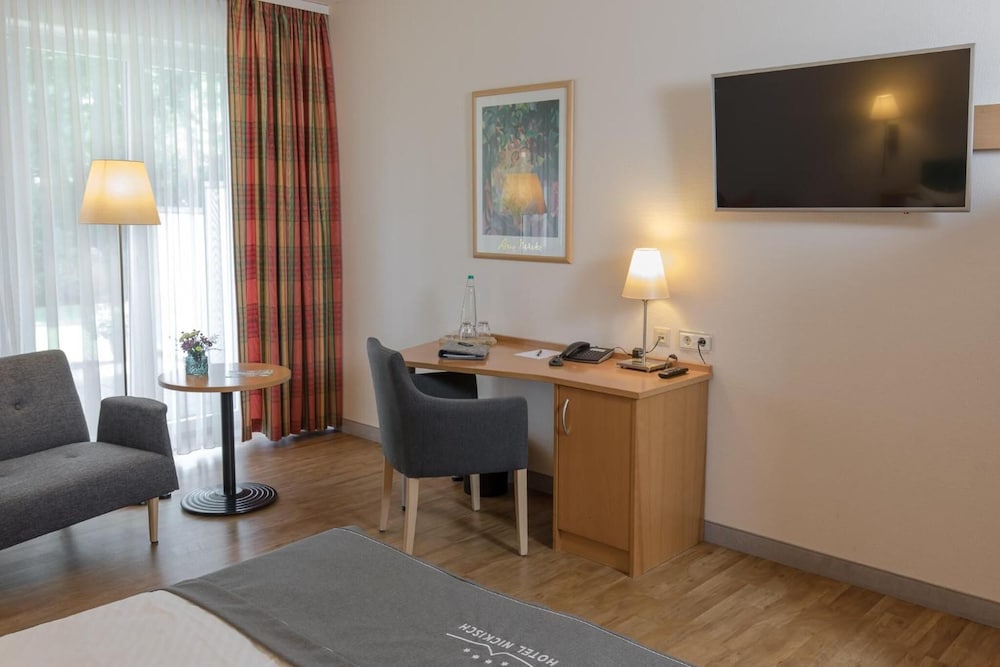 Hotel Nickisch 43/50