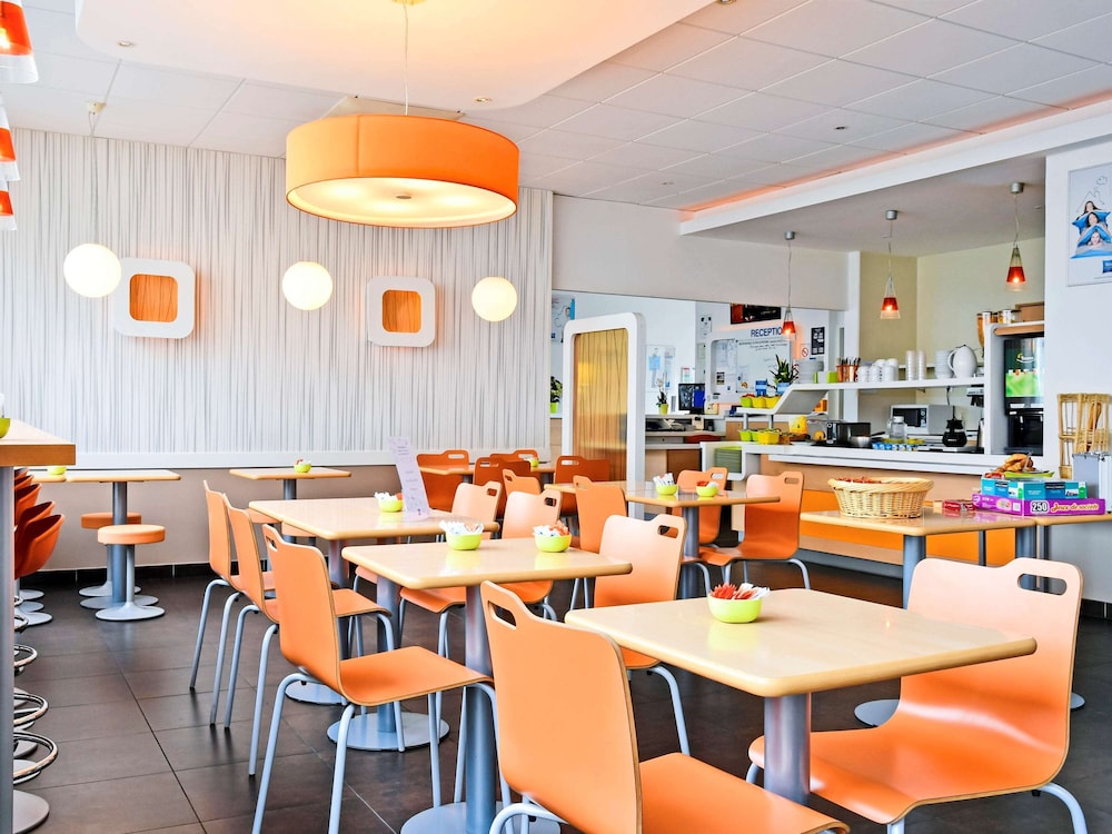 Ibis Budget Saint-Quentin Centre Gare 39/58