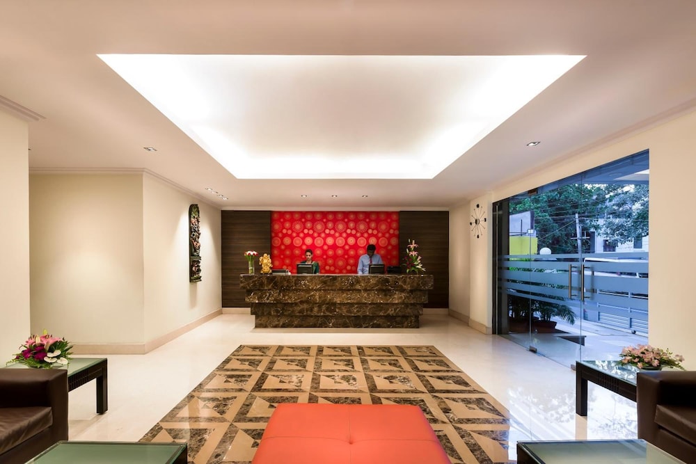 THE LOTUS SERVICE APARTMENTS - BURKIT ROAD 5/45