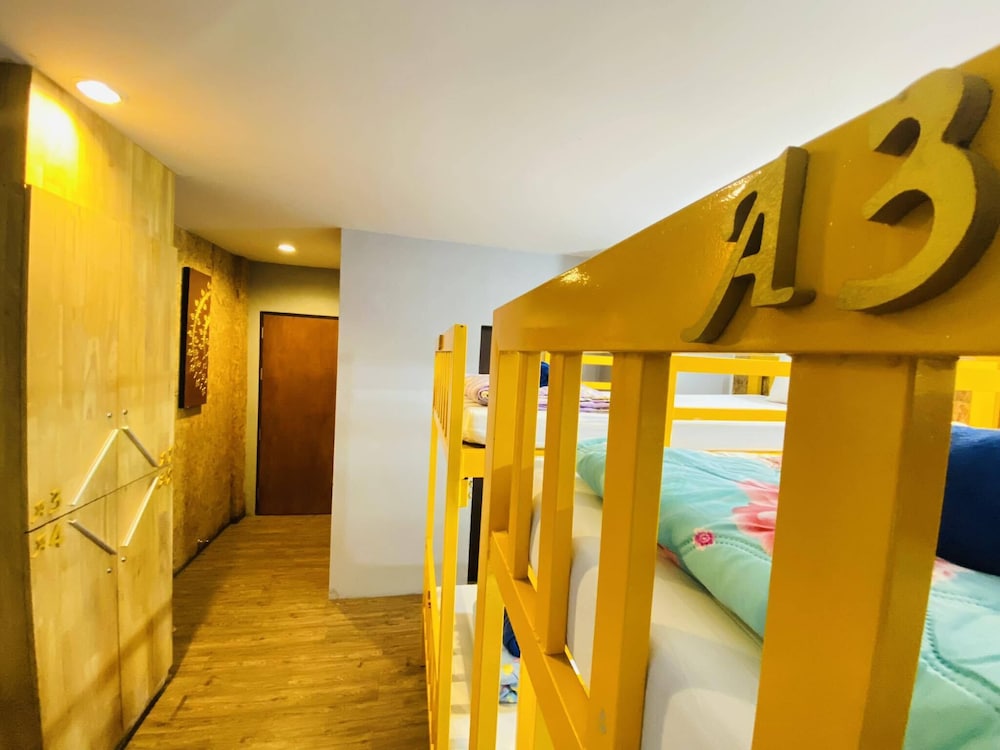 Frutta Hostel - Adults Only 30/48