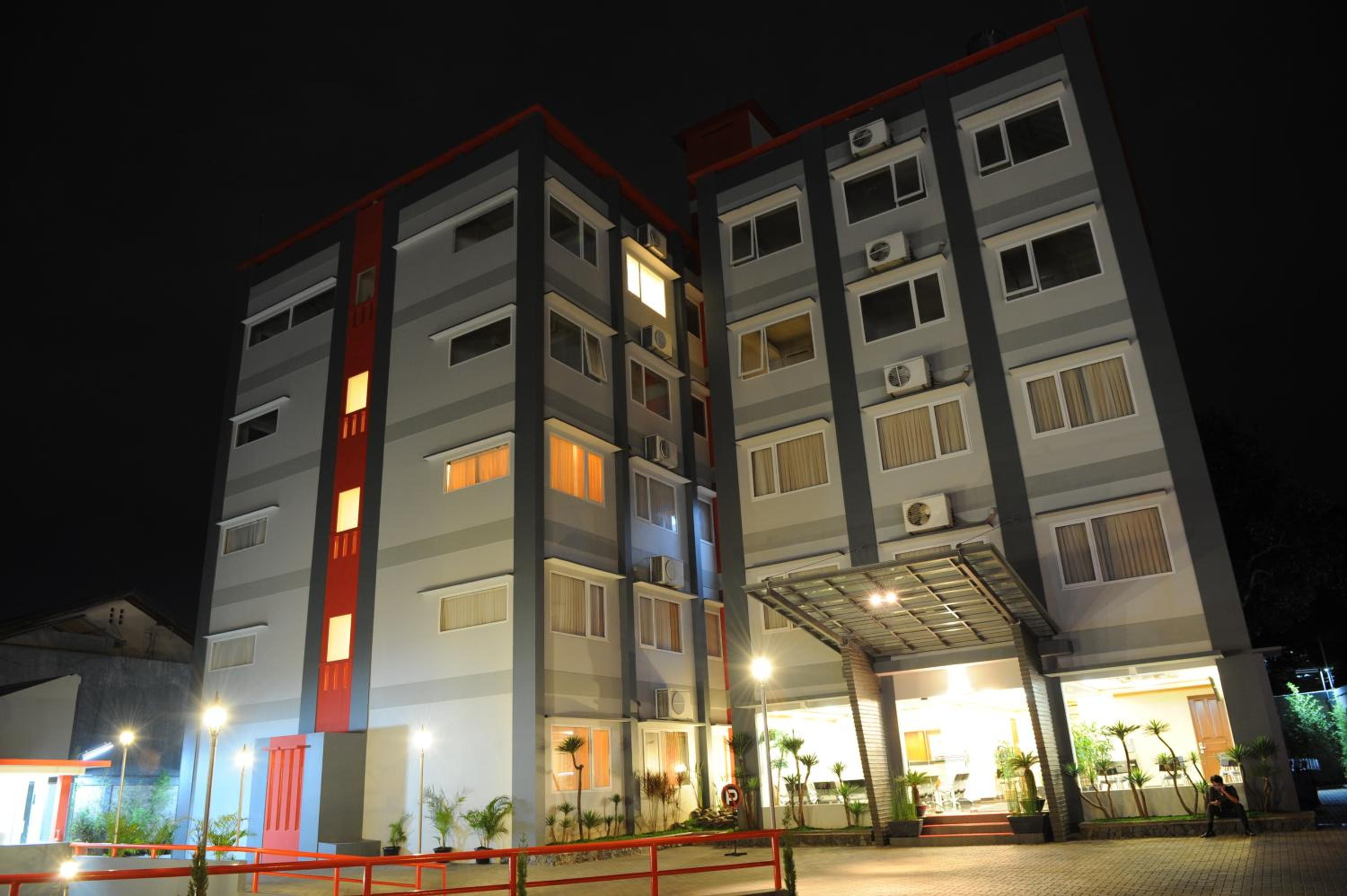 Wirton Dago Hotel 4/49