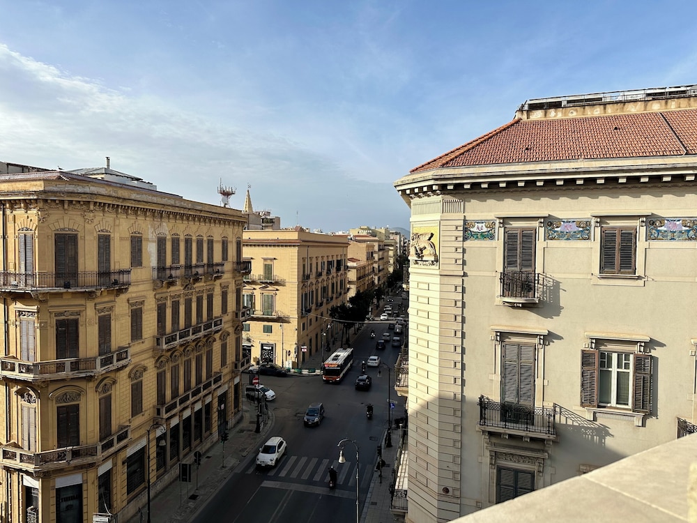 Palazzo Liberty Unique Hotel 5/62