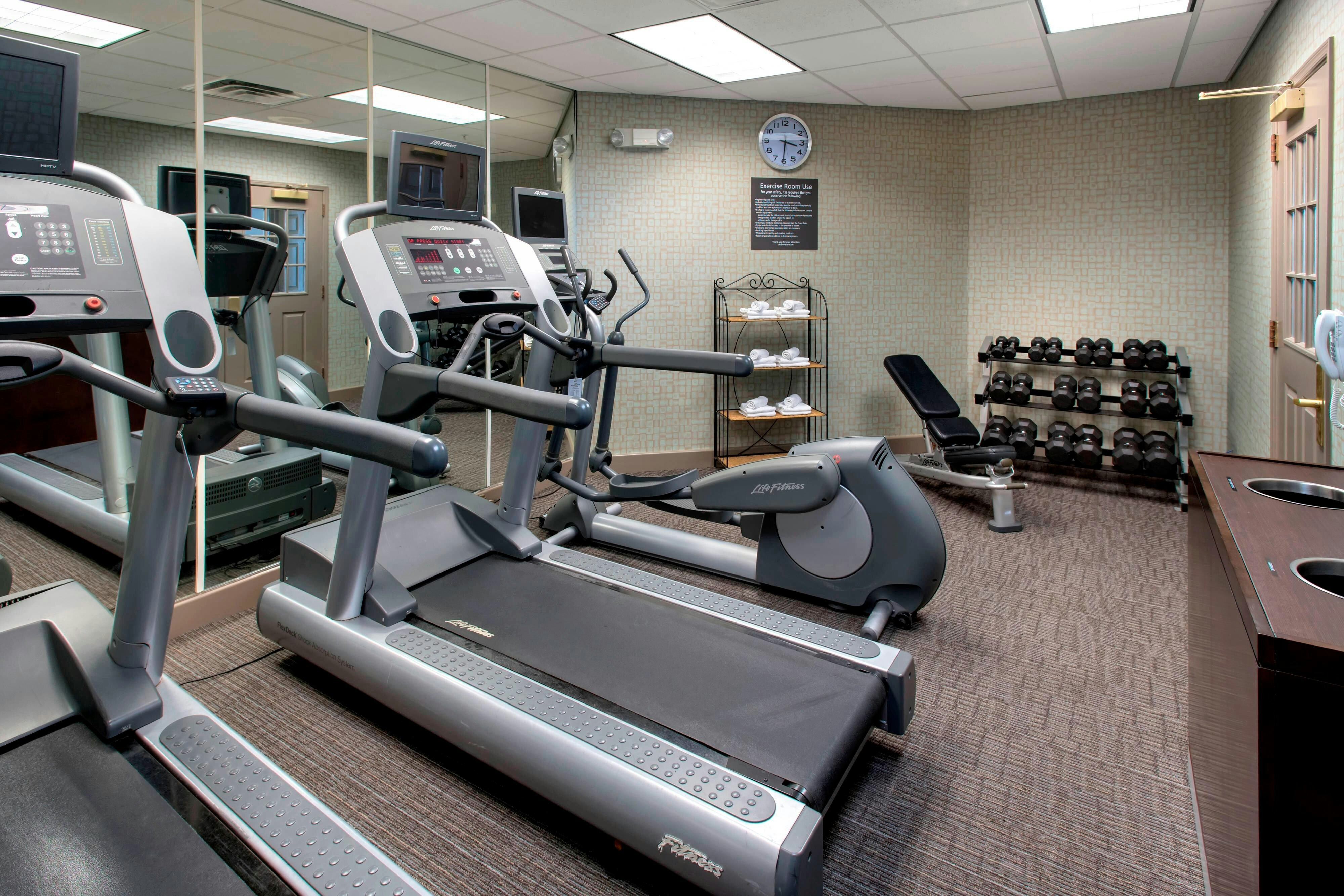 Residence Inn Cranbury South Brunswick 6/13