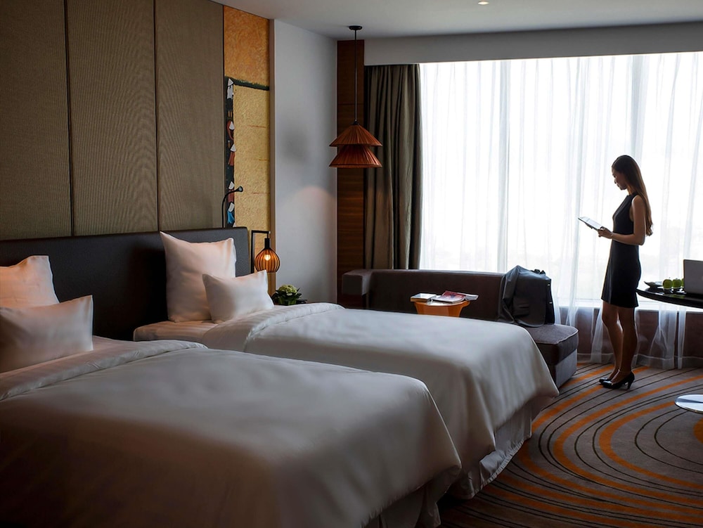 Pullman Vung Tau 24/73