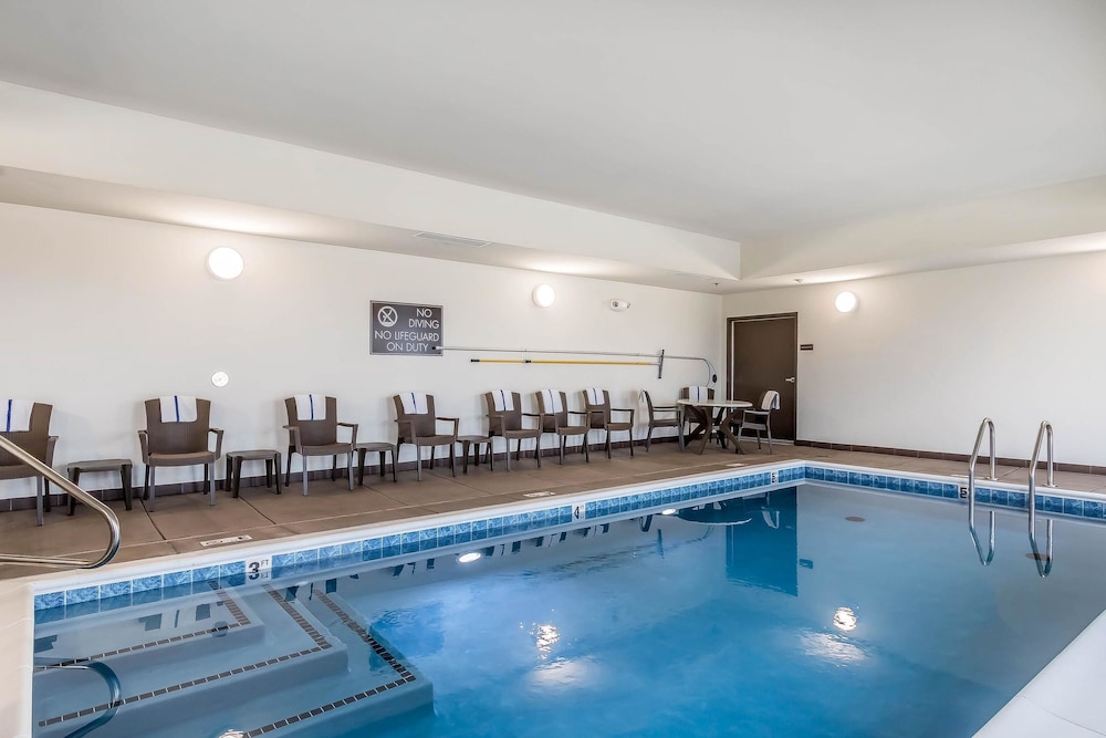 Sleep Inn & Suites O Fallon MO - Technology Drive 26/36