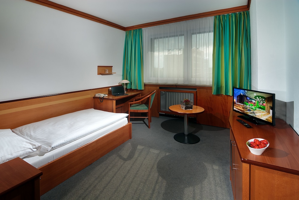 Harmony Club Hotel Ostrava 22/55