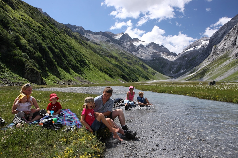 Pradas Resort Brigels 22/73