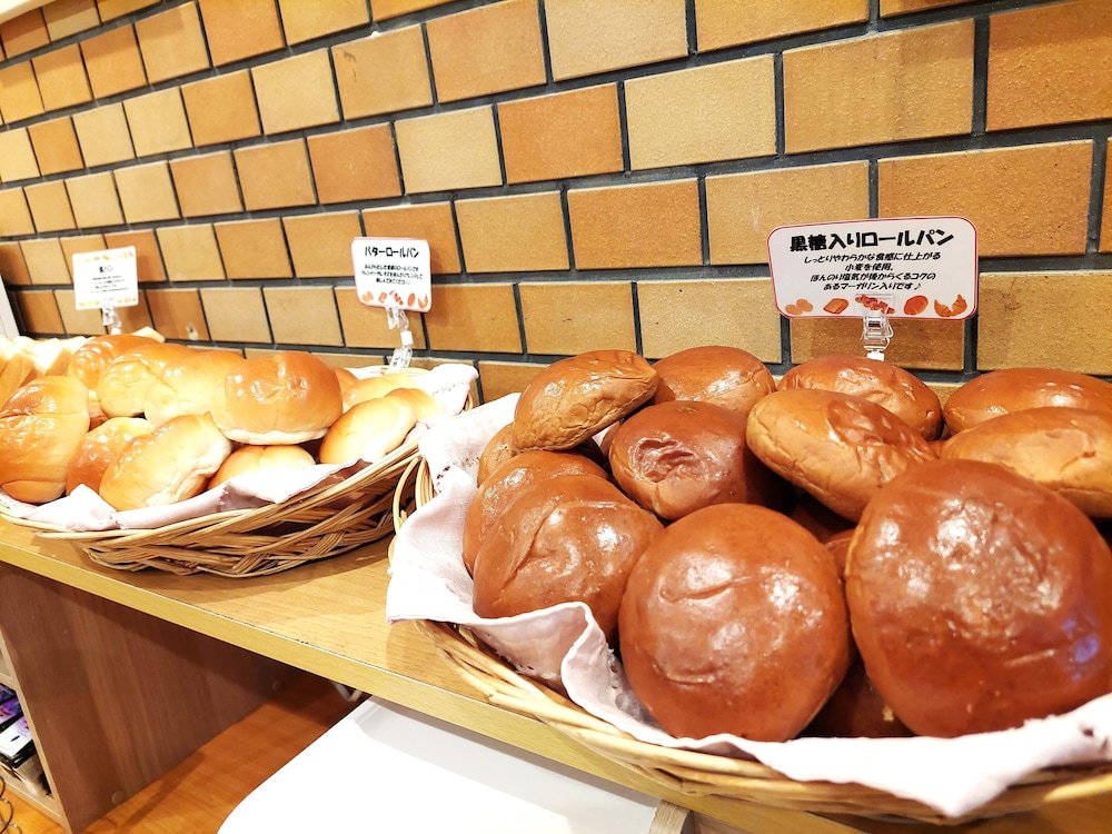 Hotel Axia Inn Kushiro 34/54