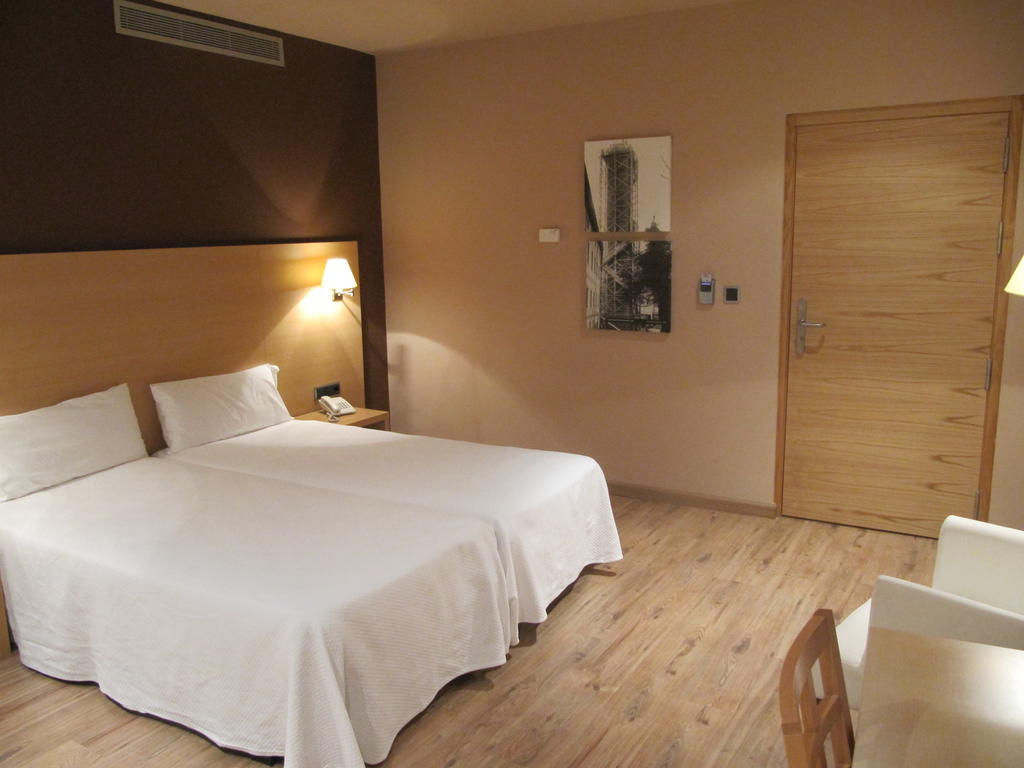 Iraipe Santuario de Arantzazu Hotel 18/51