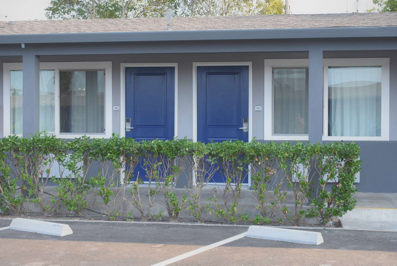 Travelodge By Wyndham Santa Rosa Wine Country 1/17