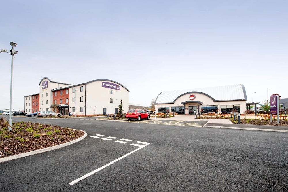 Premier Inn Barrow In Furness 37/43