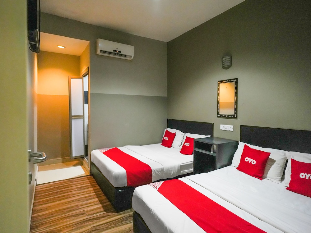 Hotel O 365 Nice Stay 30/41