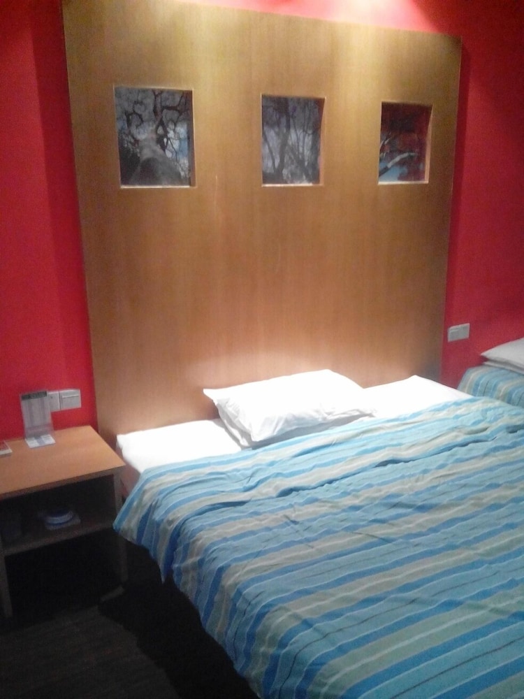Metropolo Jinjiang Hotels (Hangzhou Huanglong Sports Center Wensan Road) 17/29