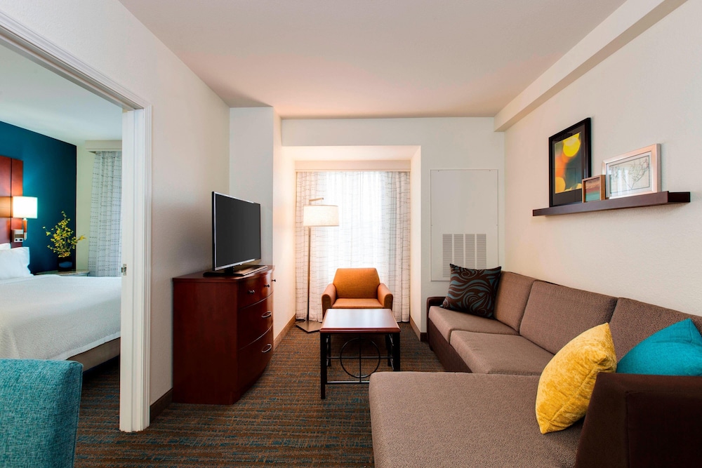 Residence Inn Chicago Midway Airport 21/39