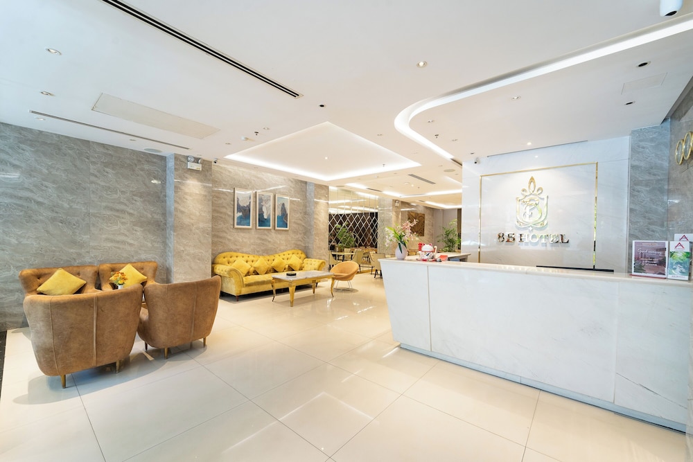 Nicecy Hotel Suites & Spa photo5
