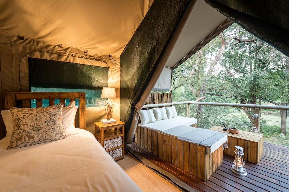 Rukiya Safari Camp 8/50