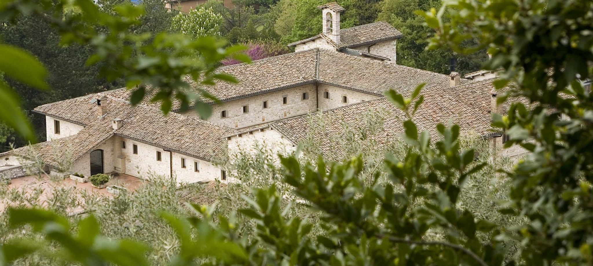 Park Hotel ai Cappuccini 41/49