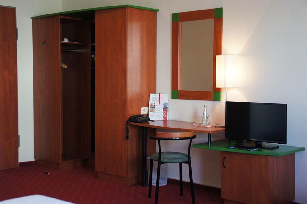 Eurohotel Guenzburg 14/15