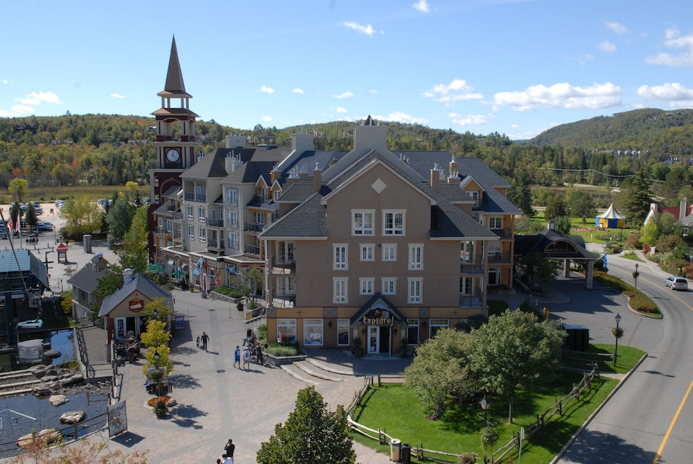 Tour Des Voyageurs 8/56