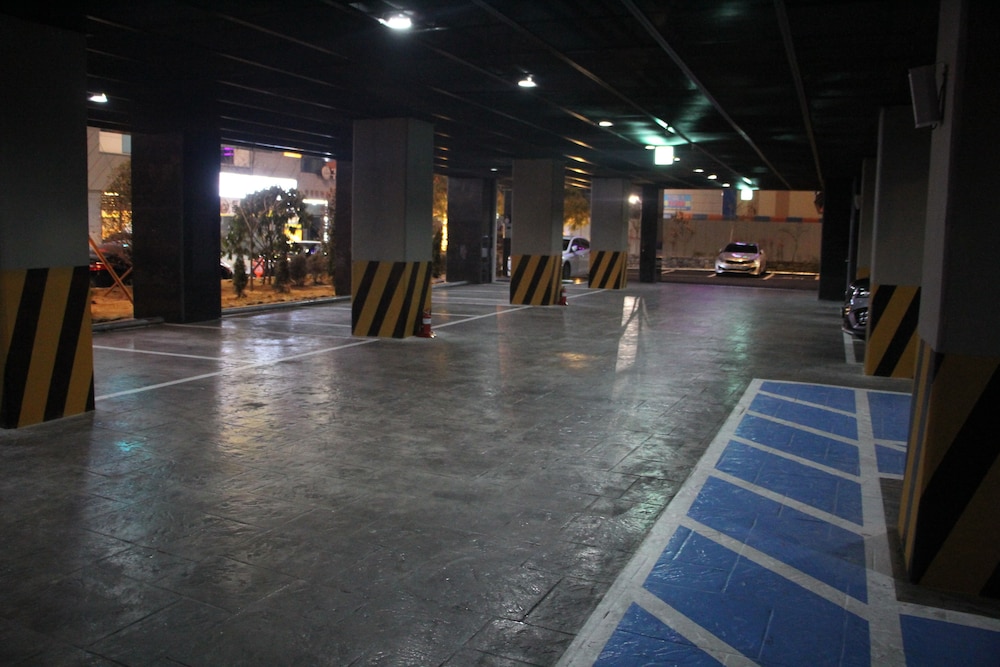 Benikea Yangsan Hotel 27/49