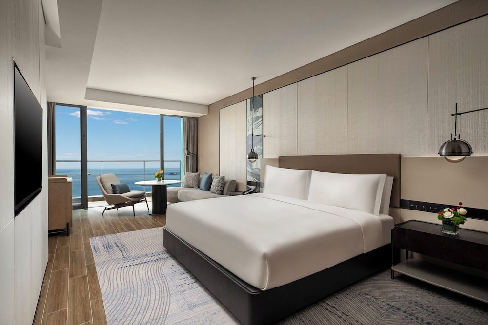 Kids Suite, Theme, Junior Suite, King Bed