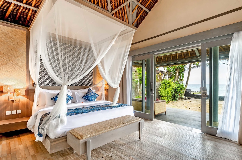 Nirwana Beach And Resort 10/46