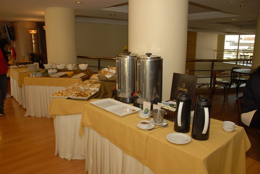 Amerian Catamarca Park Hotel 63/76
