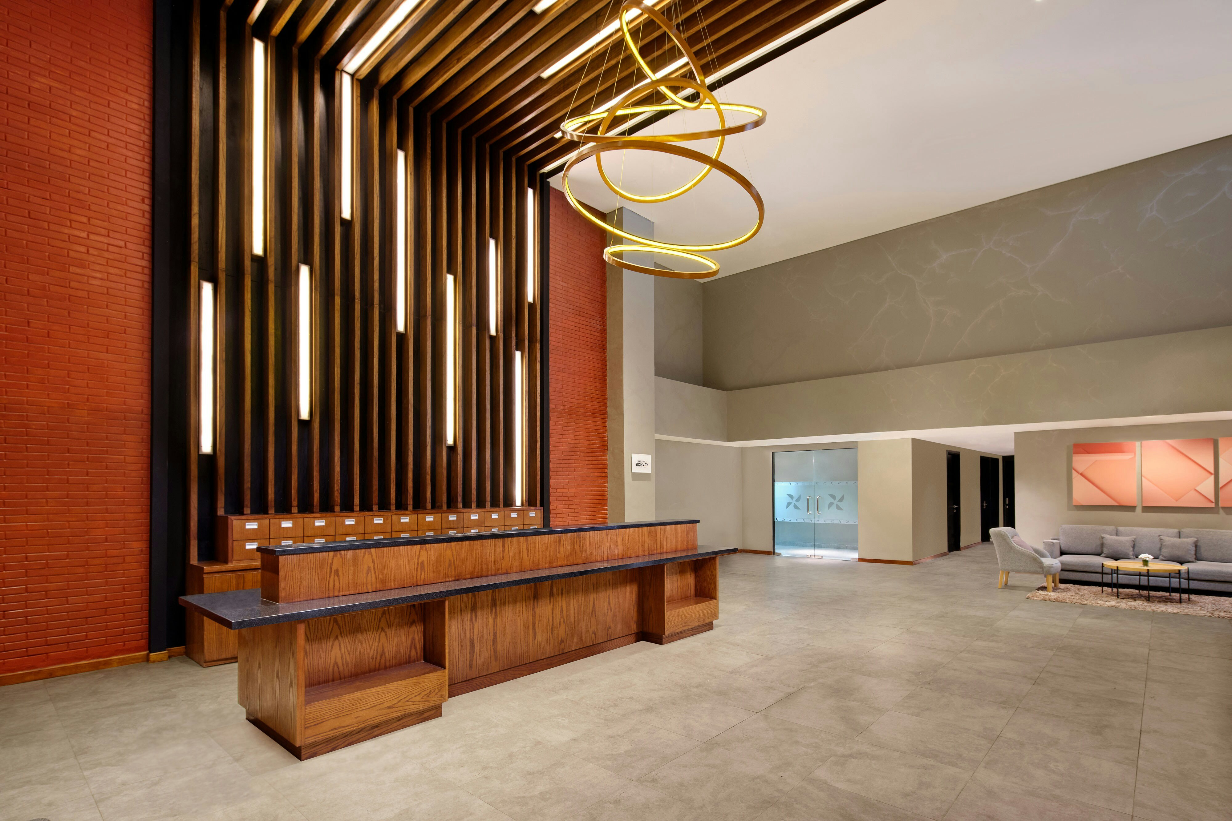 Four Points By Sheraton Balikpapan 2/31