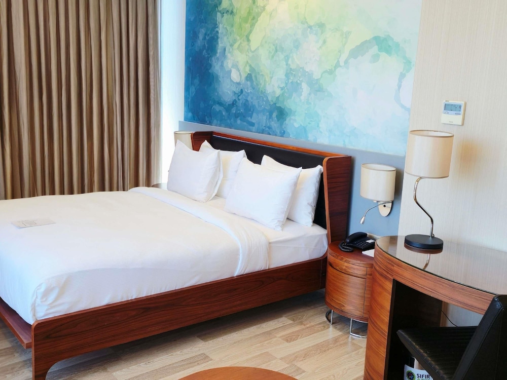 Mercure Hotels Istanbul Umraniye 15/64