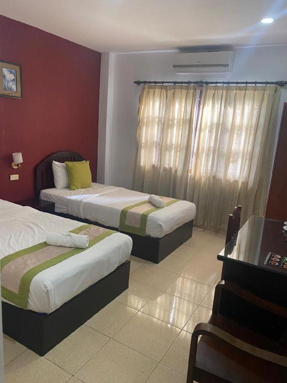 Saysamphanh Hotel 19/46